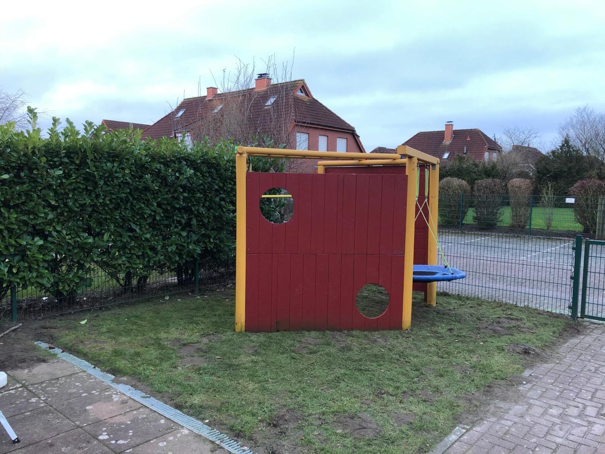 Ferienhaus Hooksiel Mit Sauna Und Kamin 쉴리그 외부 사진